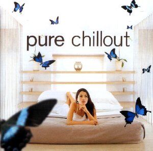 Various - Pure Chillout - Preis vom 09.10.2026 07:28:09 h