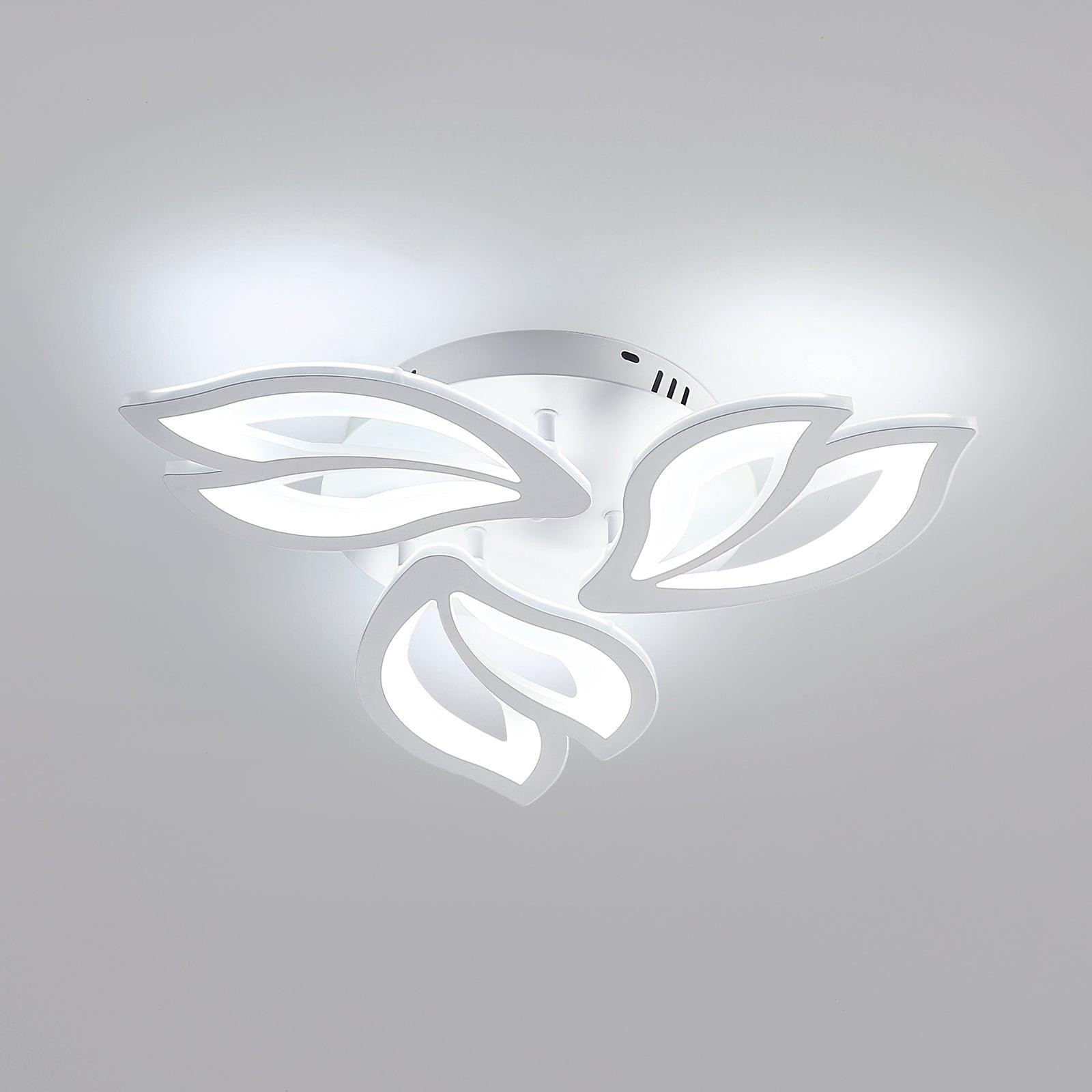 Comely LED plafondlamp, rond, omnidirectioneel, modern design