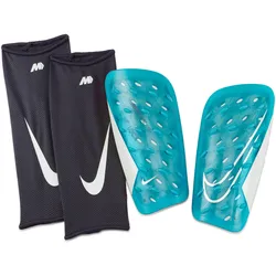 Nike MERC LITE SUPLCK Schienbeinschoner | Gr. S | grün - grün