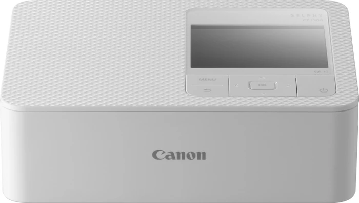 Canon SELPHY CP1500 - weiß