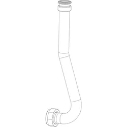 Rohr RL LLH - 87186660130