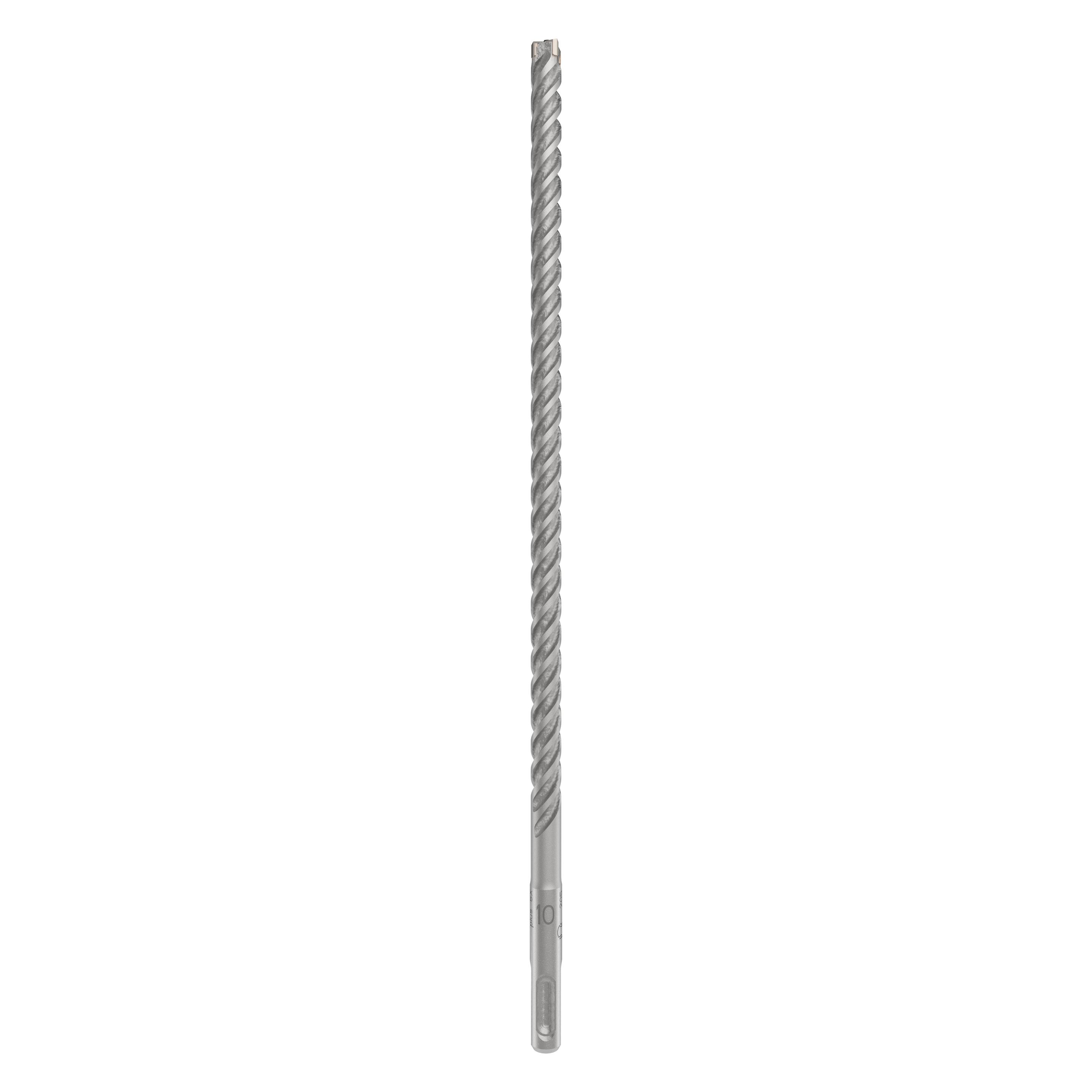 Bosch Zubehör Pro SDS plus-5X Hammerbohrer (10 mm) (2608833801)