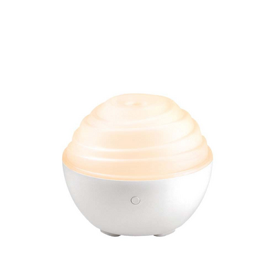 TAOASIS GmbH Natur Duft Manufaktur TAOWELL mini Duftgerät & Baldini 5ml Duftkompo. 1 St 12436777