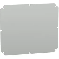 Schneider Electric Montageplatte NSYAMPA3429TB