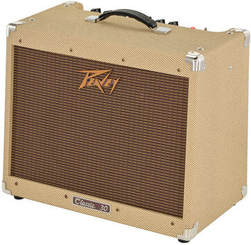 Peavey Classic 30 II 112 TW Tweed