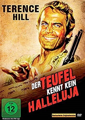 Mario Camus - Der Teufel kennt kein Halleluja (La collera del vento) - Preis vom 10.10.2026 11:48:34 h