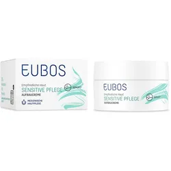 EUBOS Sensitive Pflege Aufbaucreme 50 ml