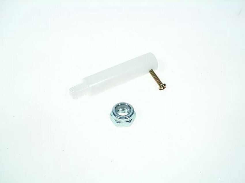 Ersatzteil Antari Seifenblasenrad-Achse B-100