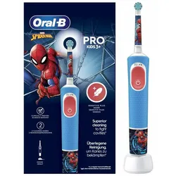ORAL-B Vitality Pro 103 Kids Spiderman