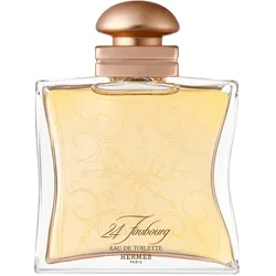 50ml HERMÈS 24 Faubourg Eau de Toilette