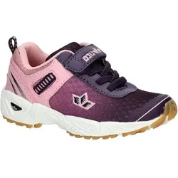 LICO Sportschuh Barney VS, Größe 32 in Lila Lila