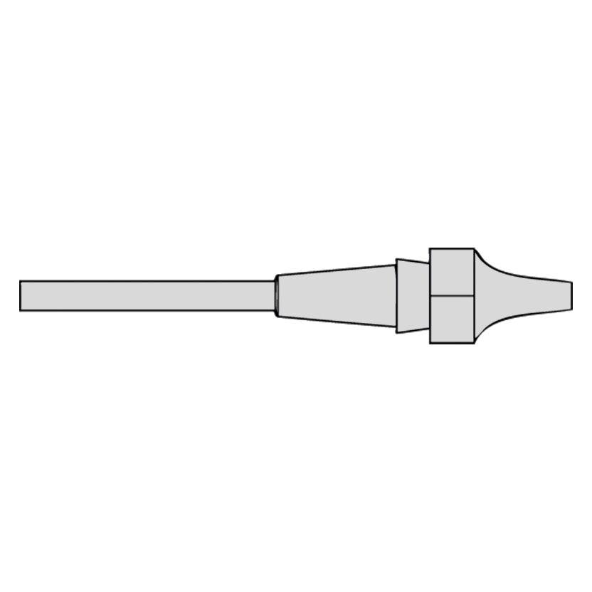 Weller Erem Saugdüse (T0051326199)