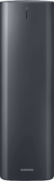 REACONDICIONADO Seminuevo Muy bueno Accesorio aspirador - Samsung VCA-SAE90A Clean Station, Warm Silver
