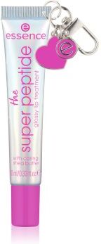 Essence the super peptide glossy lip treatment bálsamo labial tom 05 Holomazing! 10 ml. the super peptide glossy lip treatment