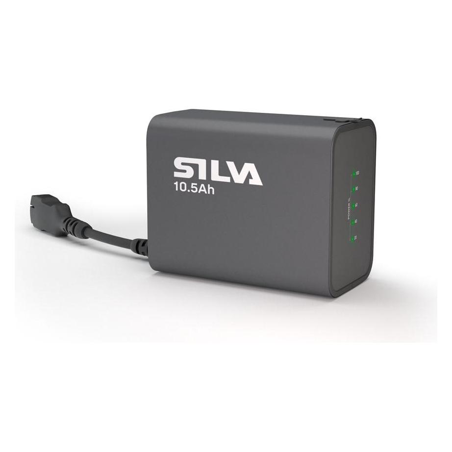 Silva Headlamp Battery 10.5AH (37999)