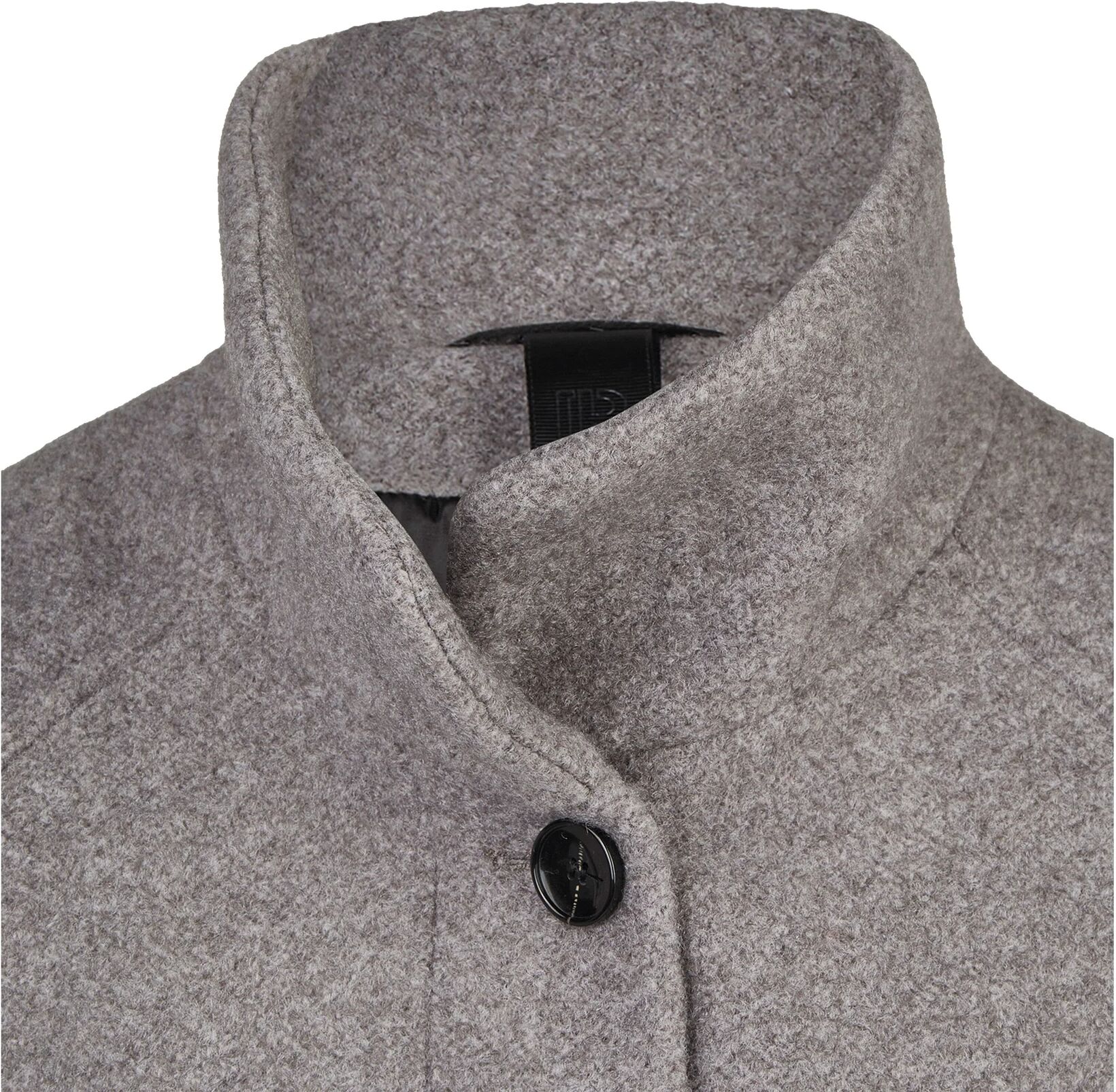 Tchibo - Barbara Lebek Jacke - Damen - Gr. 52 - anthrazit