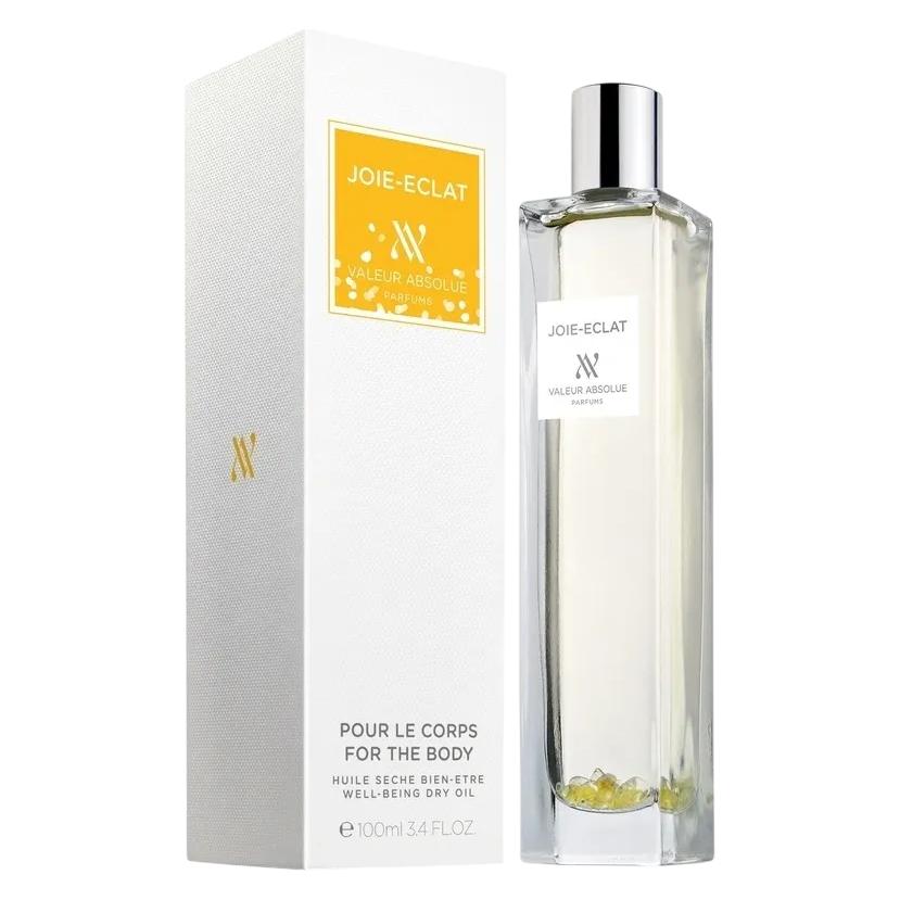 Valeur Absolue Dry Oil (Körpercreme, Körpergel, Körperlotion, Körpermilch, Körperöl, 100 ml) (VAJOIDO100)