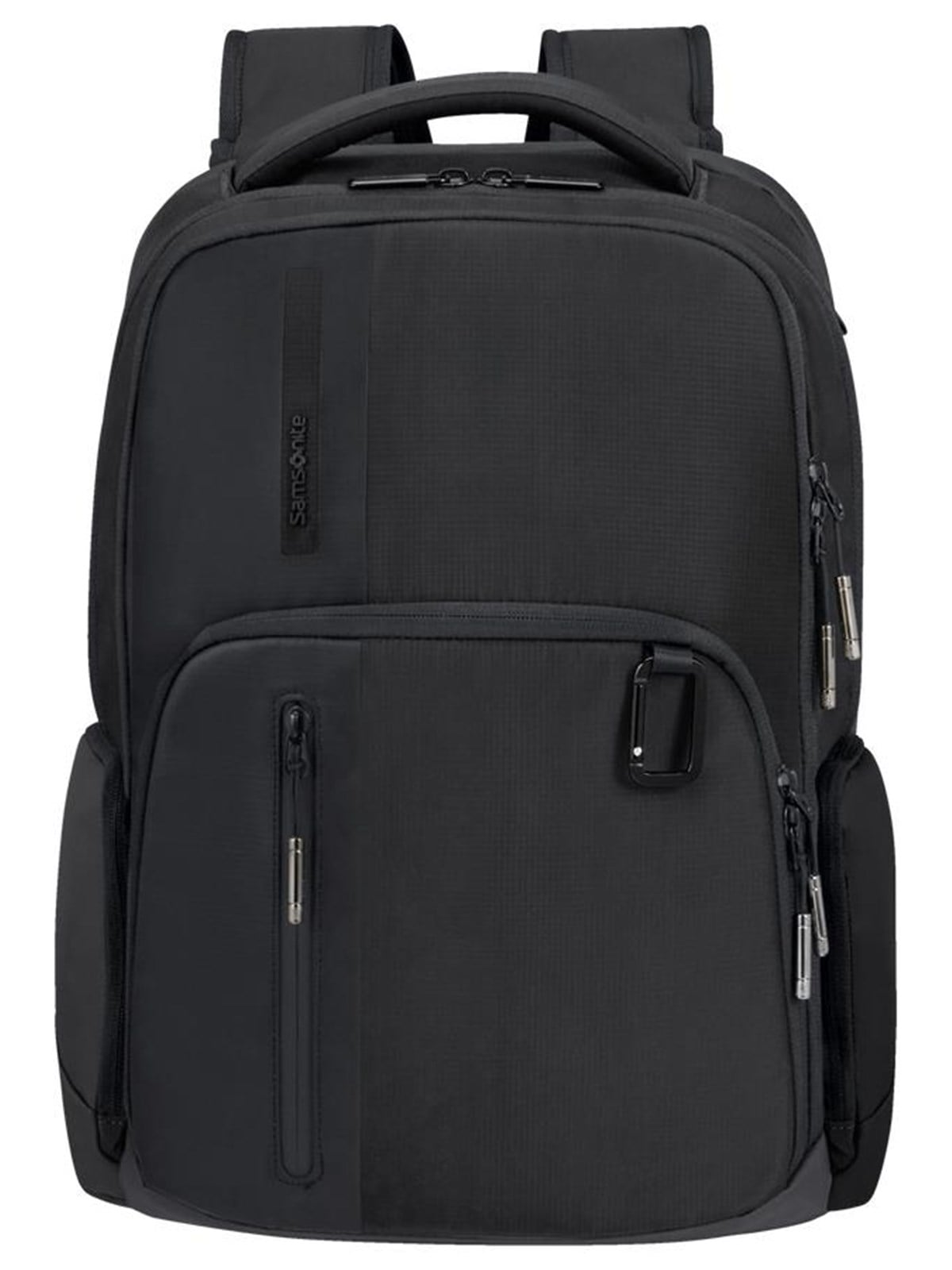 Samsonite Biz2Go Rucksack für Laptop 14.1 | Schwarz