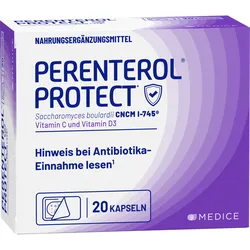 Perenterol Protect 20 ST