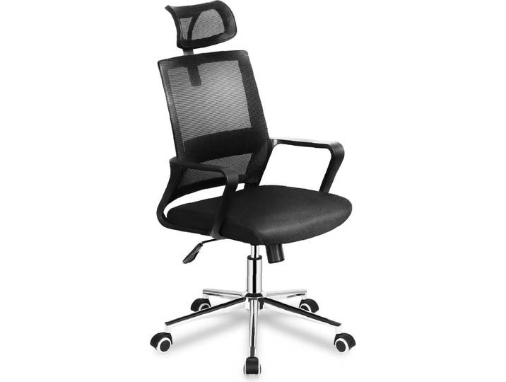 Mark Adler Manager 2.1 Siège de bureau pivotant noir