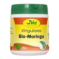 SINGULARES Bio-Moringa Pulver vet. 200 g