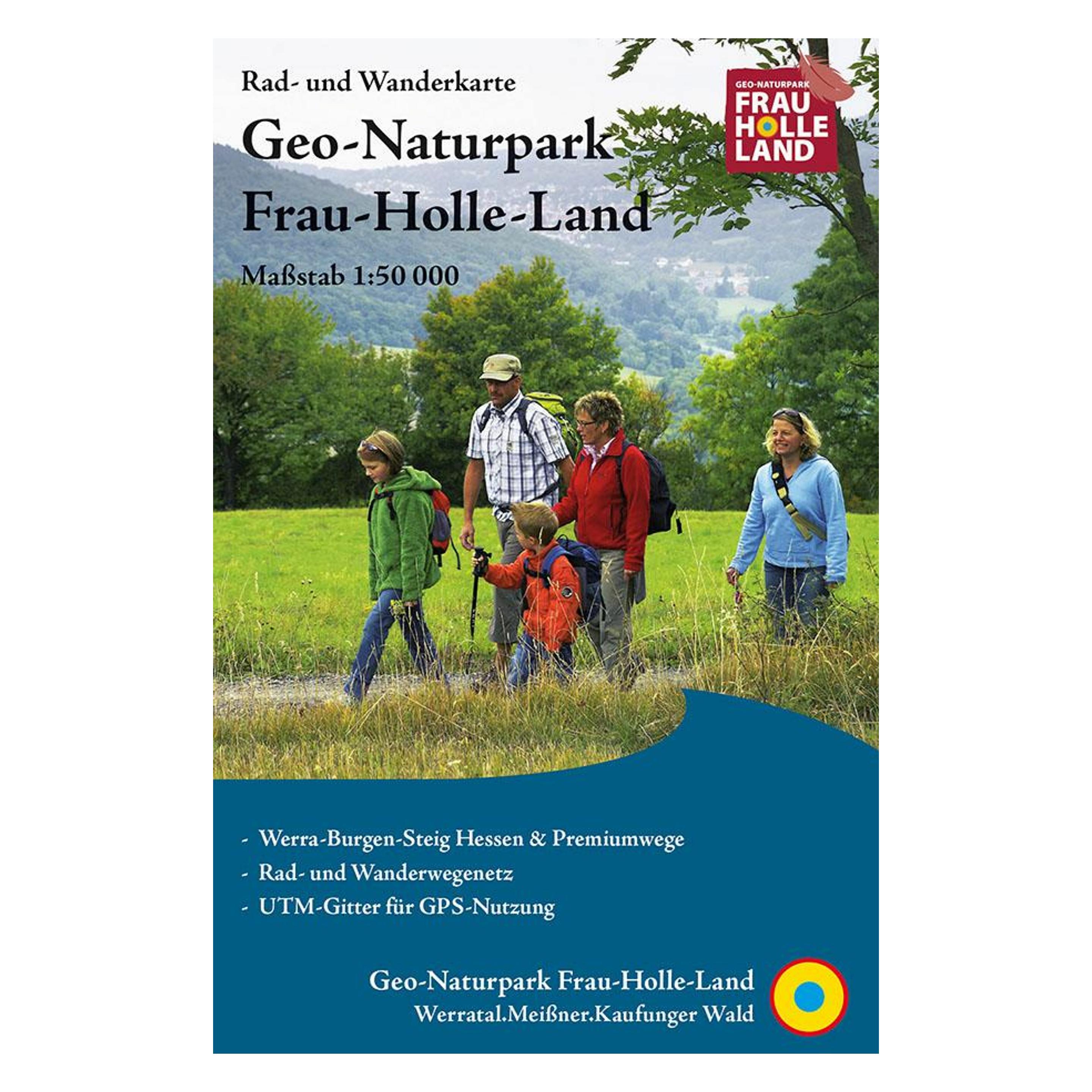 KKV Kte.Geo-Naturpark Frau-Holle-Land (43233641)