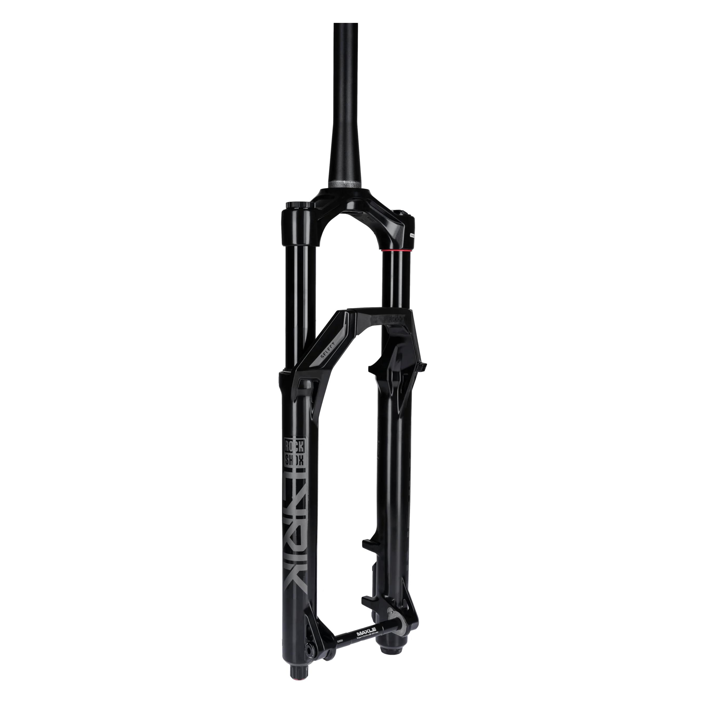 RockShox Lyrik Select E1 (140 mm, Luft) (69059205)