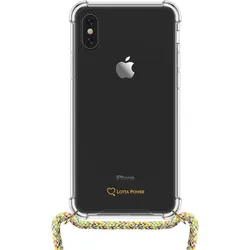 XtremeMac Mobile Phone Chain Iphone X, Handykette, Mehrfarbig