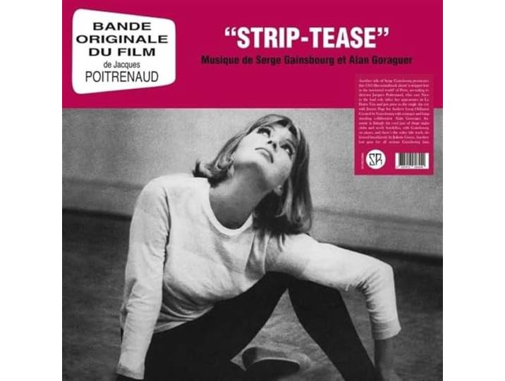 Strip-Tease