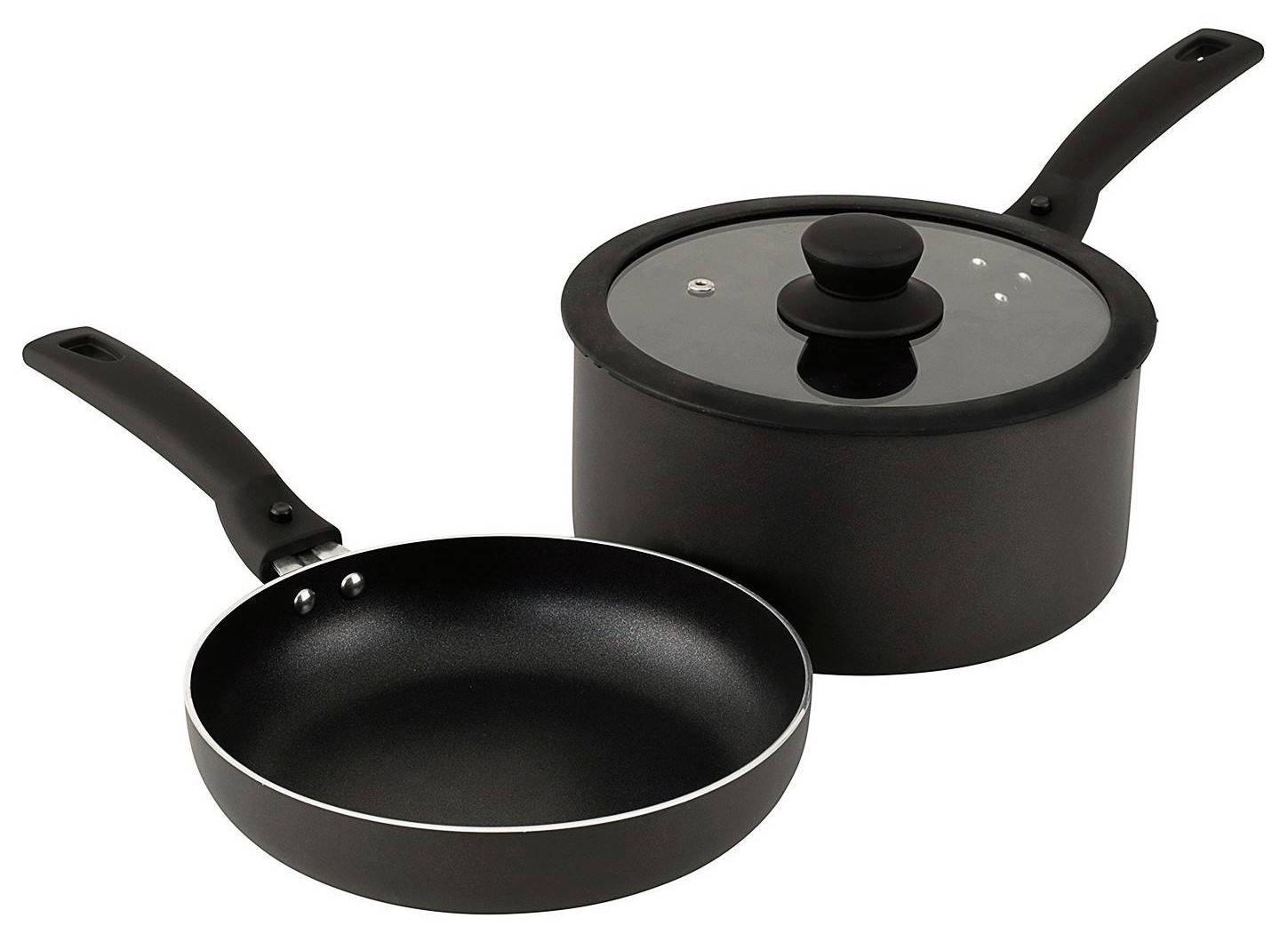 Outwell Culinary Set M pannenset
