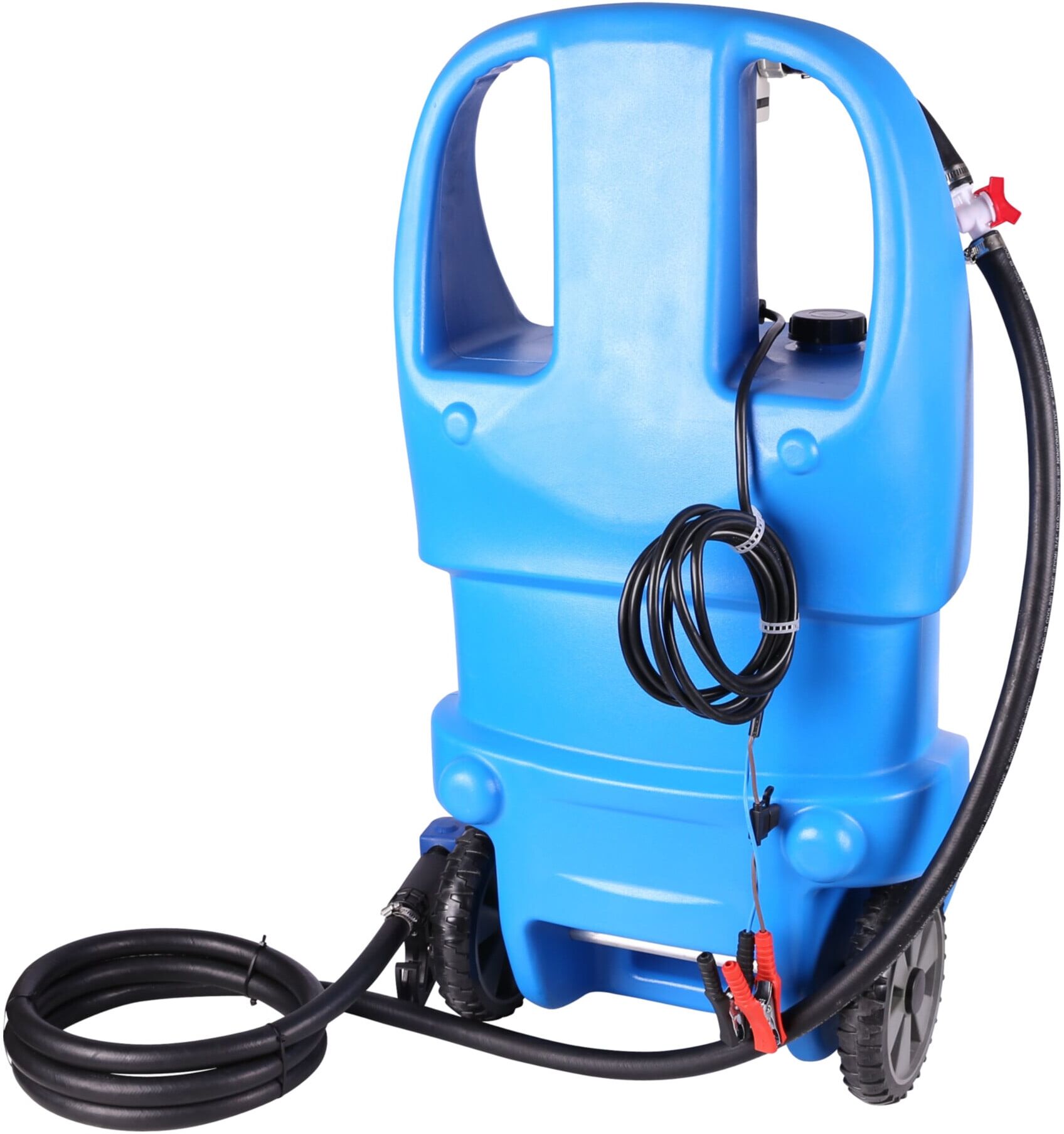 KS Tools Mobile Zapfstation für Harnstofflösungen, 75l (460.5315)