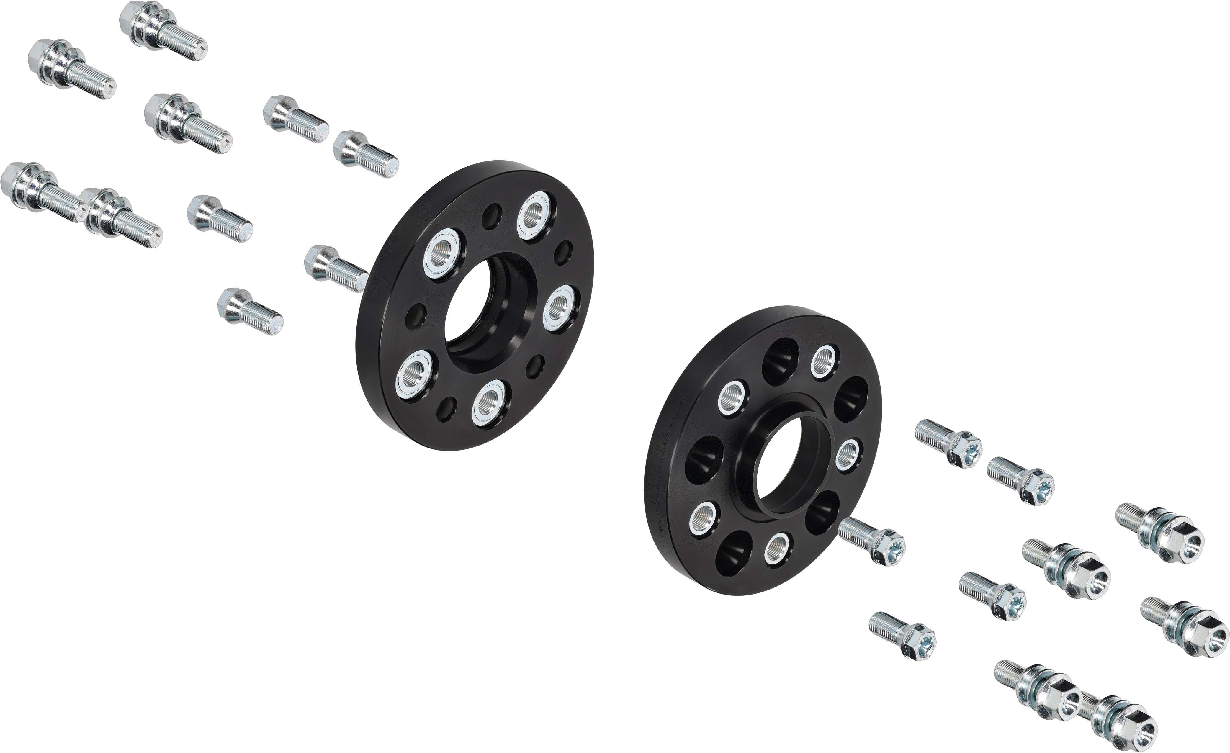 Eibach Spurverbreiterung S90720013b