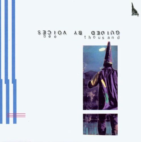 Guided By Voices - Bee Thousand - Preis vom 09.10.2026 07:28:09 h