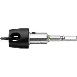 Festool 492522 Holz-Spiralbohrer 5 mm FastFix 1 St.