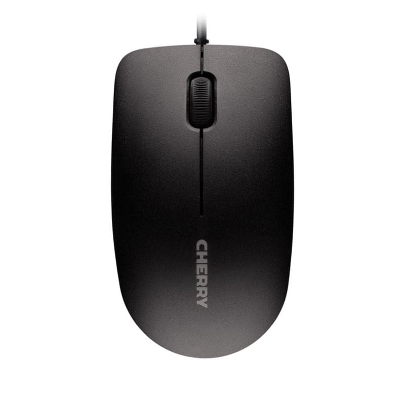 Cherry MC-1000 Kabelgebundene Maus USB JM-0800-2