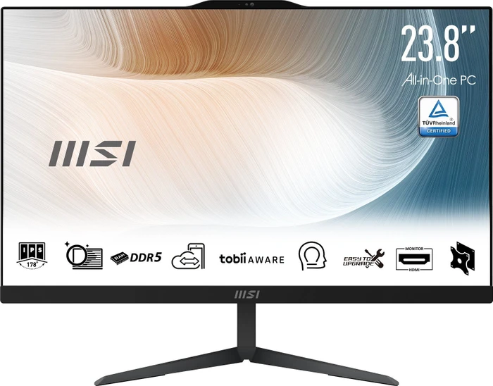 MSI Modern AM242 1M-2298EU DDR5