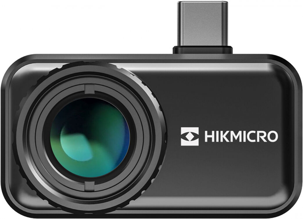 Hikmicro Mini 3 Wärmebildkamera