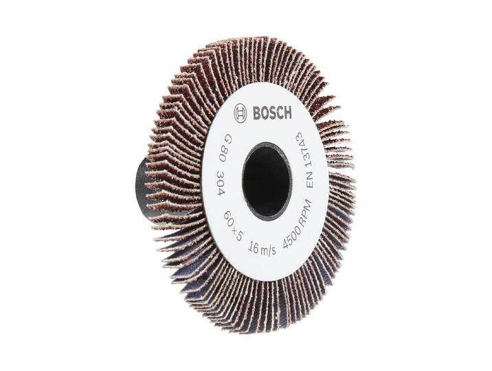Bosch Lamellenrolle K80 ⌀ 5 mm