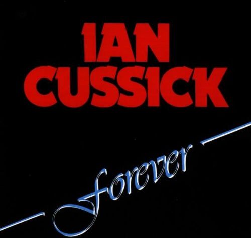 Ian Cussick - Forever - Preis vom 12.10.2026 11:37:12 h