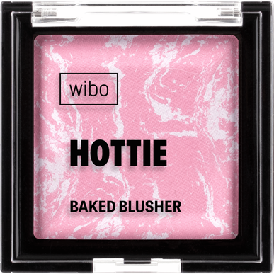 Wibo Hottie Baked Blusher 4 gr