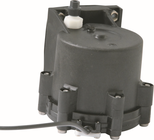 Syr - Sasserath 3100 Wasserzähler 3100.00.915 für DP1 und DP2