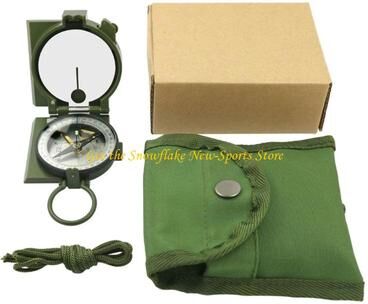 Multisell Products Hub High Precision Glow In The Dark Outdoor Compass Pocket Watch Navigation Tool High Precision Glow In The Dark Outdoor Compass Pocket Watch Navigation Tool