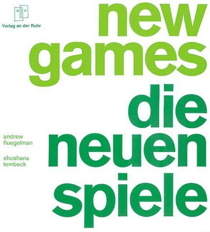 Andrew Fluegelman - Die neuen Spiele, Bd.1 - Preis vom 01.10.2026 17:08:56 h
