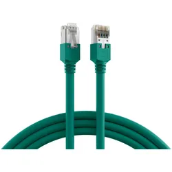 EFB-Elektronik Patchkabel Cat.5E K8013.1,5m gn