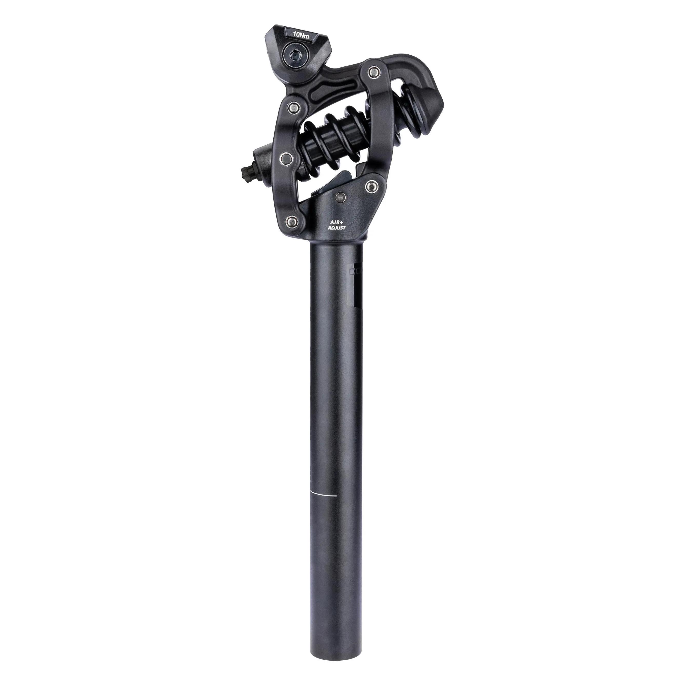 Contec Parallelogrammsattelstütze Nara (31.60 mm) (07289937)