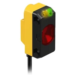 Turck Opto-Sensor QS18VN6RBQ
