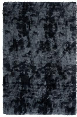 SAFAVIEH Rainbow Shag George Shag Rug