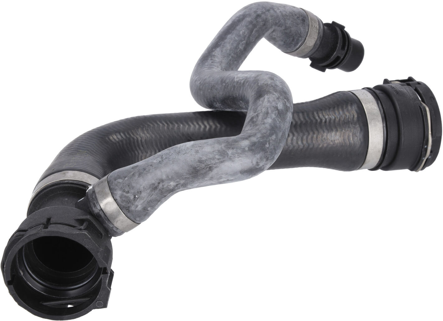 Febi Bilstein Kühlerschlauch 185692 Für Bmw