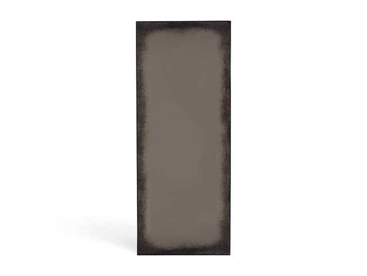 Ethnicraft Aged Standspiegel Metall