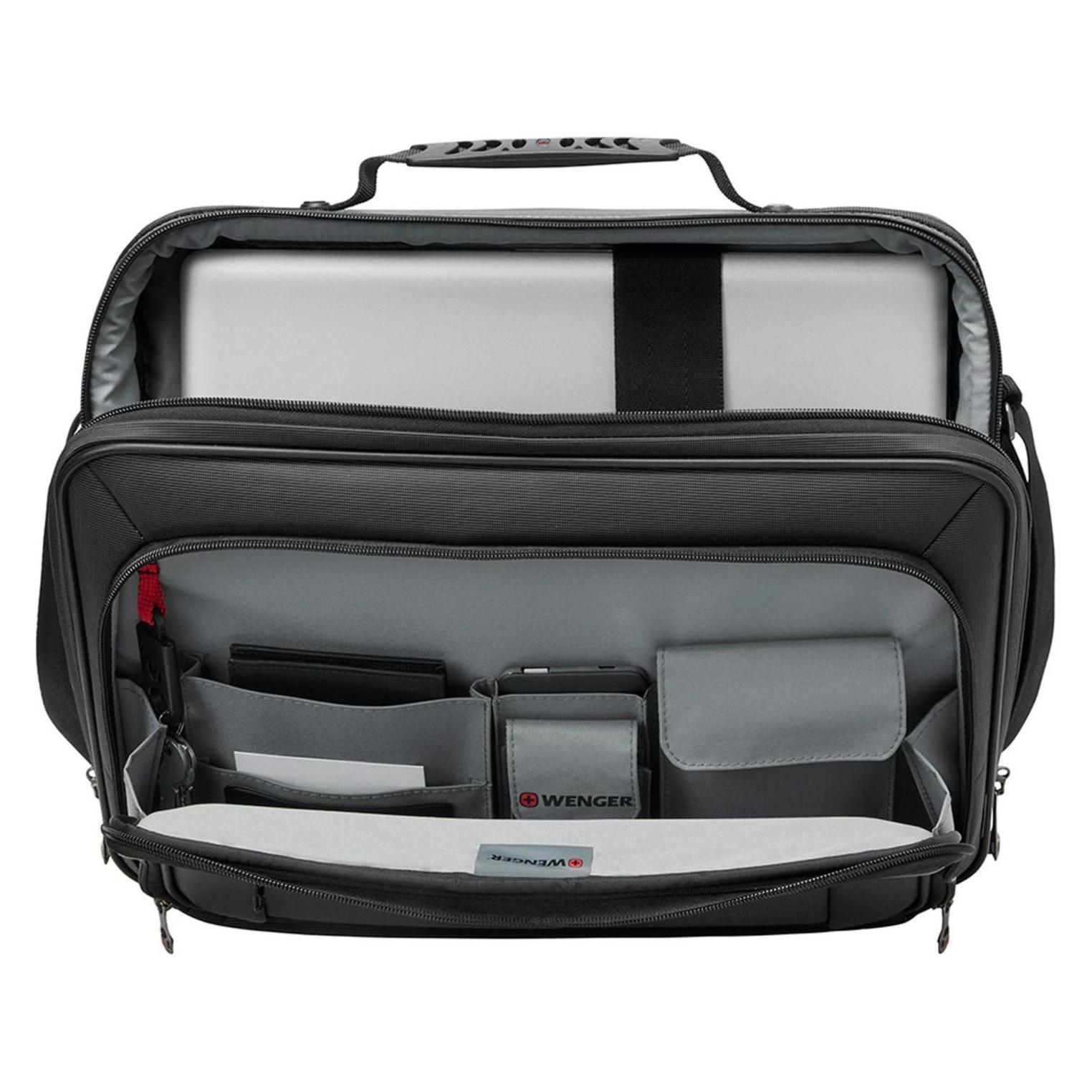 Wenger Insight (15.60", Universal) (600646)